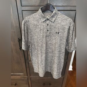Under Armour Dry Fit Polo